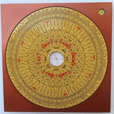 风水堪舆的核心原理与5个实用技法