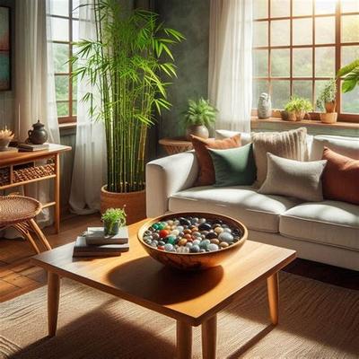 水晶的风水功效与正确使用方法