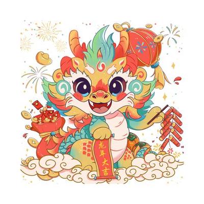 2022年壬寅虎年十二生肖运势