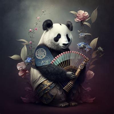 属虎人的性格特点与综合运势全解